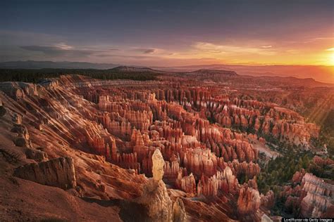 50 Photos That Prove America Is Totally Beautiful Bryce Canyon