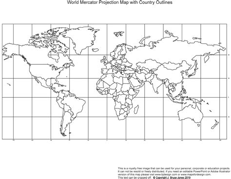 Политическая Карта Мира Контурная Карта 10 Класс Для Печати Картинки