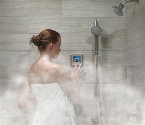 En Zenth Tenemos Los Mejores Baños De Vapor Y Sauna Steamist La Popularidad De Crear De Un “spa