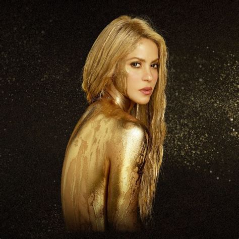 Shakira Bojuje S Hlasivkami Musela Zrušit Evropské Turné Popmag