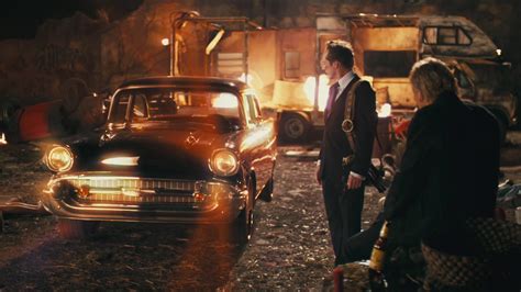 Николас кейдж, эмбер хёрд, уильям фихтнер и др. The accountant - Drive Angry 3D Photo (28544127) - Fanpop