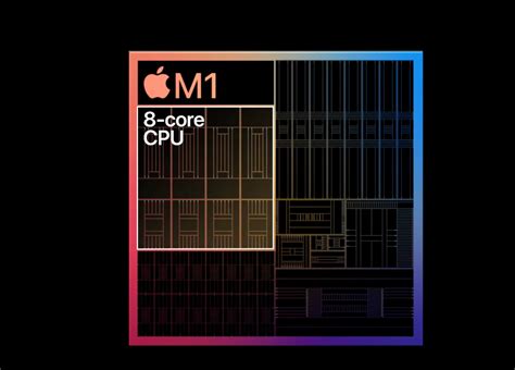 Apple M1 Chip Specs Performance Everything We Know Toms Hardware