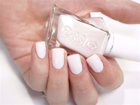 Essie Matter Of Fiction Essie Gel Couture Essie Gel Nail Polish