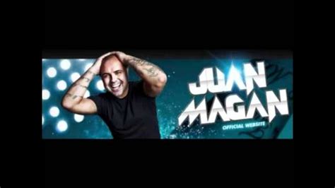 Juan Magan Te Soñe Remix Youtube