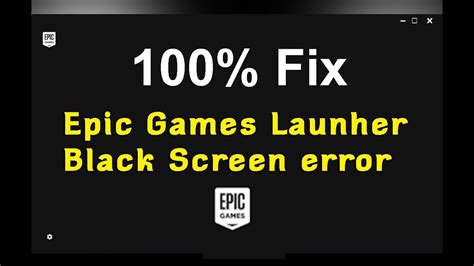 Jun 23, 2021 · black widow will cost subscribers an extra $30 on disney+ and that alone may drive anyone who was hesitant to go to the theaters to see it on the biggest screen possible. How to fix Epic Games Launcher Black Screen Error / Bug ...