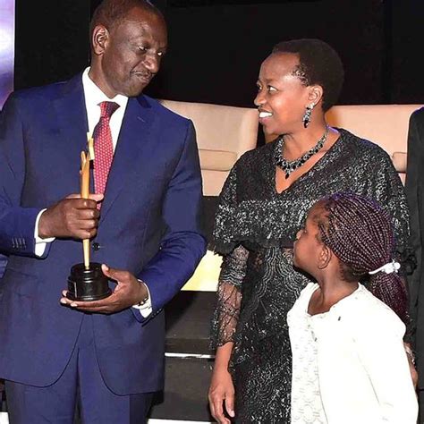 Know rachel ruto\'s biography, age, education, children, salary, net worth, and more. DP Ruto wins 'big' in Uganda, causing stir