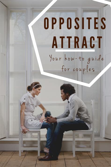Jun 27, 2021 · 1 quotes. Opposites Attract…And How To Live With Them (Episode 86 ...
