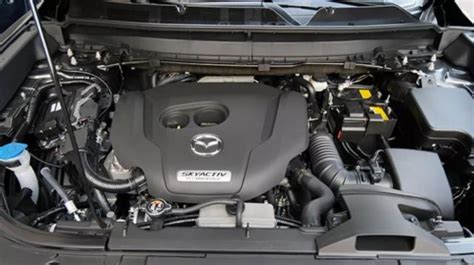 2021 Mazda Cx 9 Rumors Specs Release Date 2021 2022 New Suv