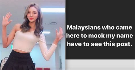 Memalukan Gara Gara Jadi Bahan Ketawa Netizen Malaysia Artis Kpop