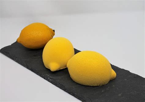 Citron en trompe loeil