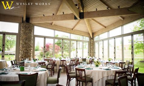 Although they went through a few wedding planners after i had booked the venue, morgan, the curre. Lehigh Valley Wedding and Reception Sites | Wesley Works ...
