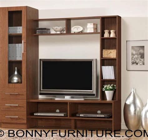 Unlimited furniture delivery starting at $99. JIT-TV60 Entertainment Set Divider - Bonny Furniture