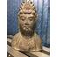 Chinese Ancient Stone Buddha Statue  Feb 05 2018 JLP Antique Inc In NY