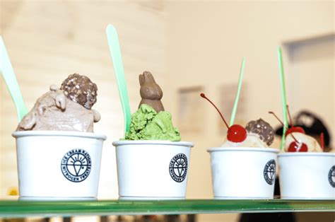 Ice Cream Nation Inaugura Nueva Sucursal En Lomas De Chapultepec