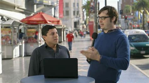 Bing Tv Commercial Bing It On Challenge Los Angeles Ispottv
