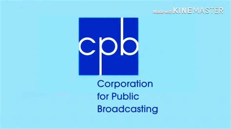 Cpb Corporation For Public Broadcasting Viewers Like You 2001