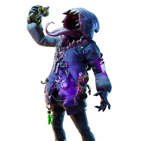 Fortnite Chapter 2 Season 1 Leaked Skins And Cosmetics Found In V1101