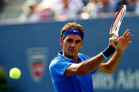 Us Open Tennis 2013 Results Early Day 4 Scores And Highlights