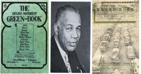 New Documentary Project Inspired By Popular 1930's Travel ...