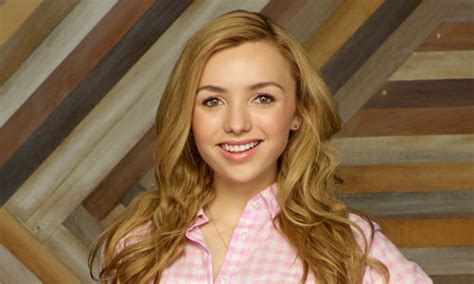 Peyton List Opens Up About Her ‘bunkd Style Watch Now Bunkd