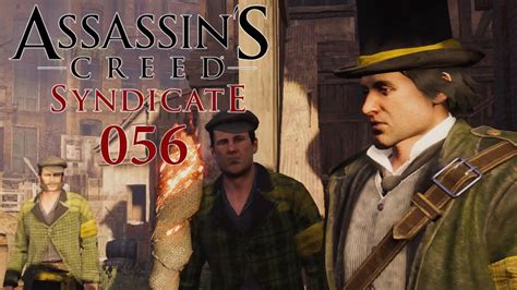 ASSASSIN S CREED SYNDICATE Westminster übernehmen III Let s