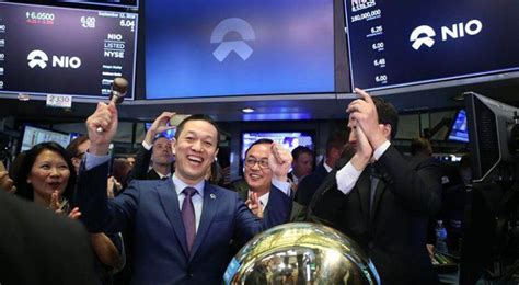 View the latest nio stock quote and chart on msn money. Why Investing in NIO can be Lucrative for growth Investors ...
