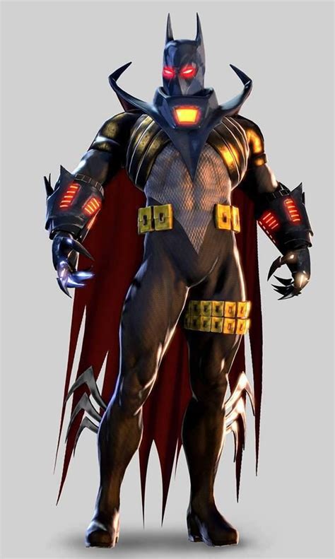 Batman: Azrael | Batman armor, Batman arkham origins, Batman arkham