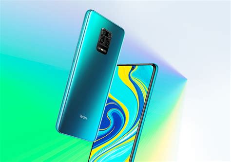 Here you will find where to buy the xiaomi redmi note 9s at the best price. Xiaomi Redmi Note 9S Smartphone Review - Large Display ...