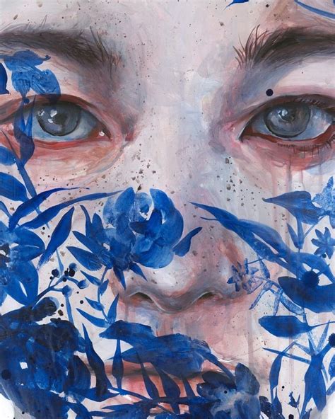 Artist Agnes Cecile Agnes Cecile Artist Artwork