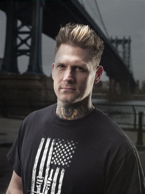 ‘Ink Master’ Season 4 Spoilers: What Happened To Kyle Dunbar? Shocking