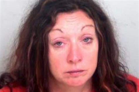 Chelmsford Woman Keeley Barnard Jailed For Life For Murdering Her Mum