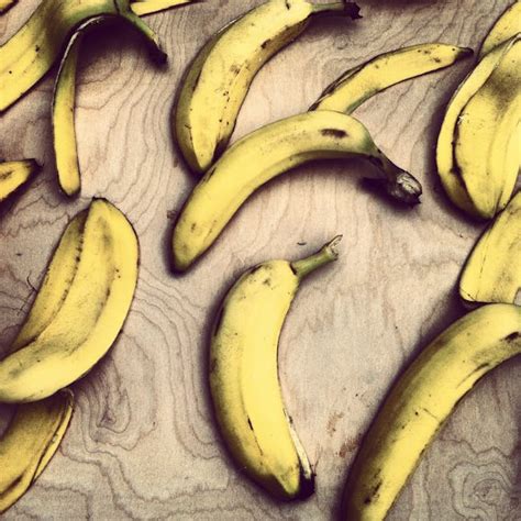 Free Stock Photo Of Bananas