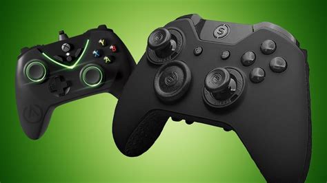 Best Xbox One Controller 2021 Game Controllers Fight