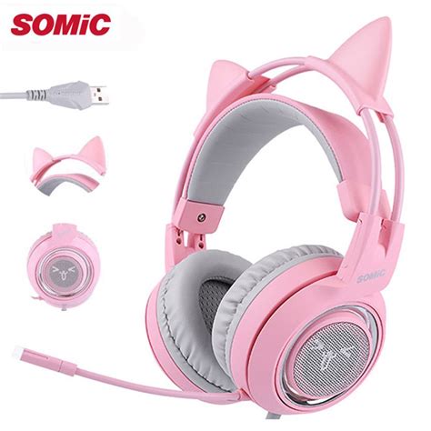 Somic new product launch event. Cheap Fones de ouvido, Buy Directly from China Suppliers:Somic g951 usb 7.1 fone de ouvido ...