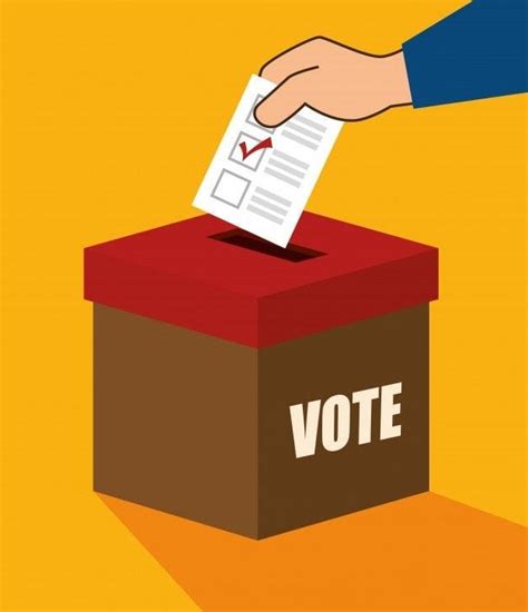 El voto como mecanismo de participación ciudadana Bloque 10