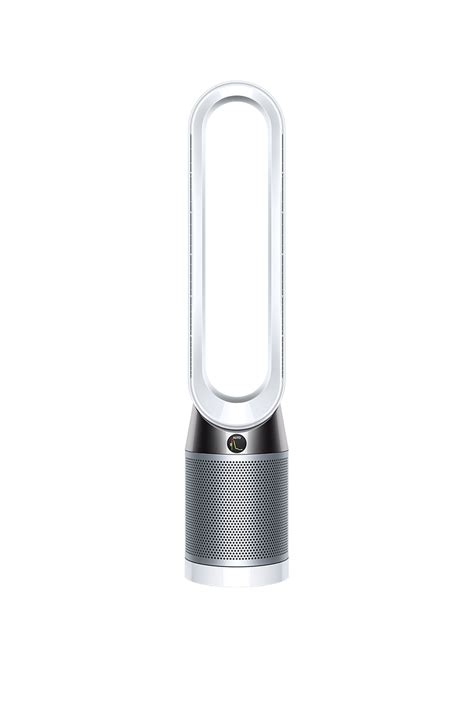Our latest air purifier fan, with dyson cryptomic™ technology. Dyson Pure Cool Advanced Air Purifier | For Home, Rooms ...