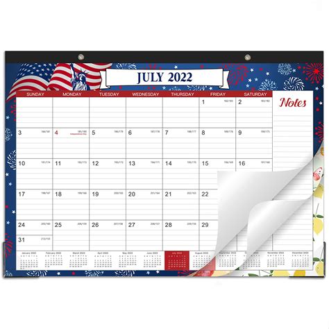 Buy 2023 Desk Calendar 12 Monthly Deskwall Calendar 169×121