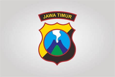 Download Logo Polda Jatim