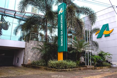 Banco Da Amazonia Codigo