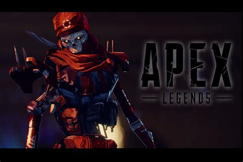 Apex Legends Season 4 — Assimilation The Eagles Eye