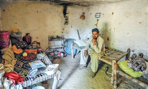 The Cave Dwellers Of Modern Day Rawalpindi Pakistan Dawncom