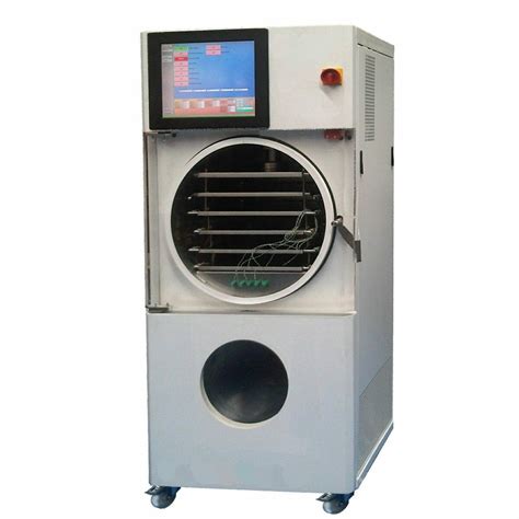 Gvd20 Industrial Freeze Dryer Girovac