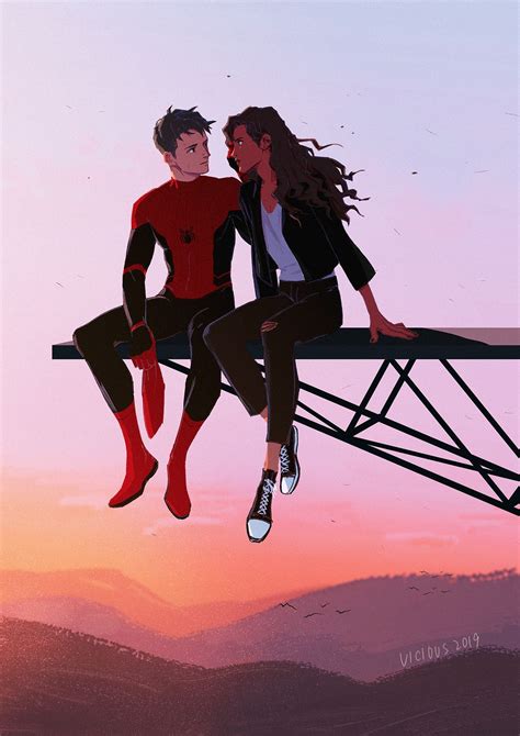 Pin auf Spiderman kunst