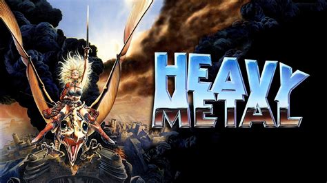 Ver Heavy Metal Latino Online Hd Serieskao