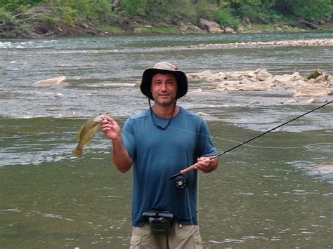 Buffalo River Trip Page 3 Fly Fishing Arkansas And Missouri