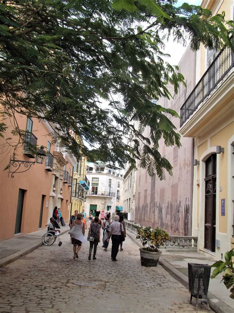Carefree In Cuba Havana Highlights Musings And Adventures