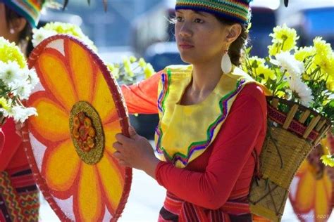 Panagbenga Festival 2019 Baguio City Flower Festival Schedule Of