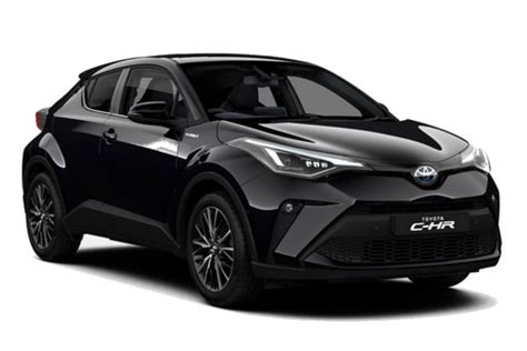 Toyota C Hr 2022 Automtic New Cash Or Installment Hatla2ee