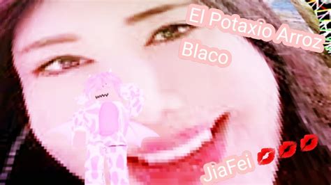 El Potaxie Con Arroz Blanco Jiafei Aesthetic Flop Town Ft Nicki