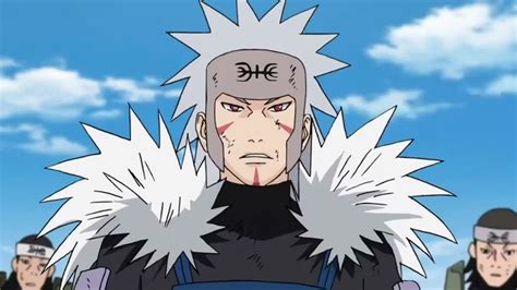 Why Tobirama Senju Is The Worst Hokage In Naruto